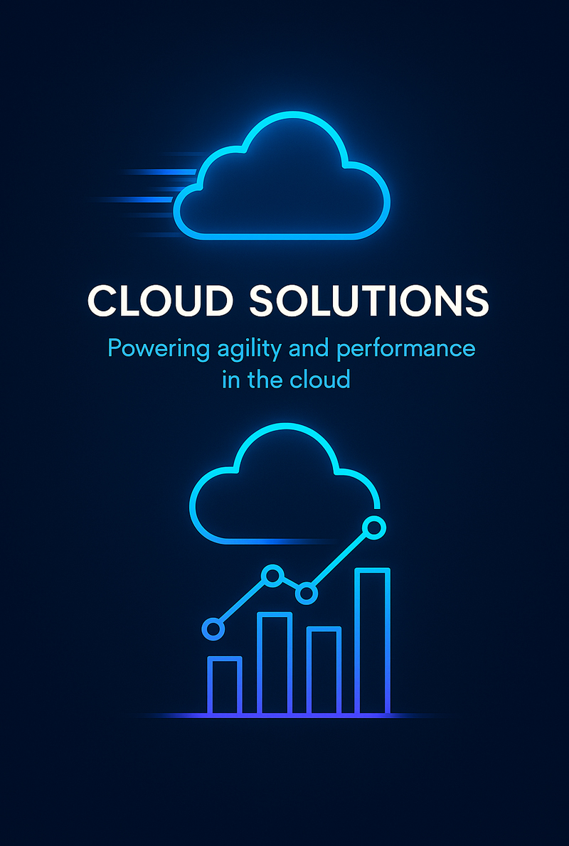 Cloud Solutions
