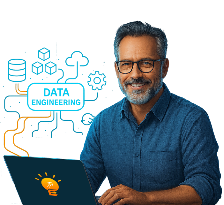 Data Engineering Services | Enterprise Data & AI Solutions