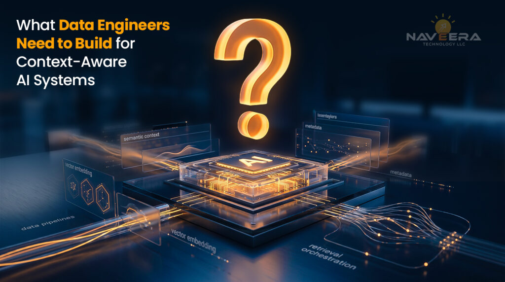 Context Engineering for AI: Beyond RAG for Data Engineers