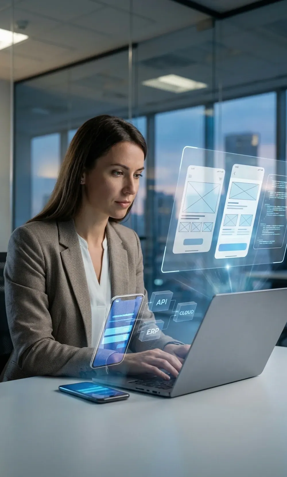 Application Development Services