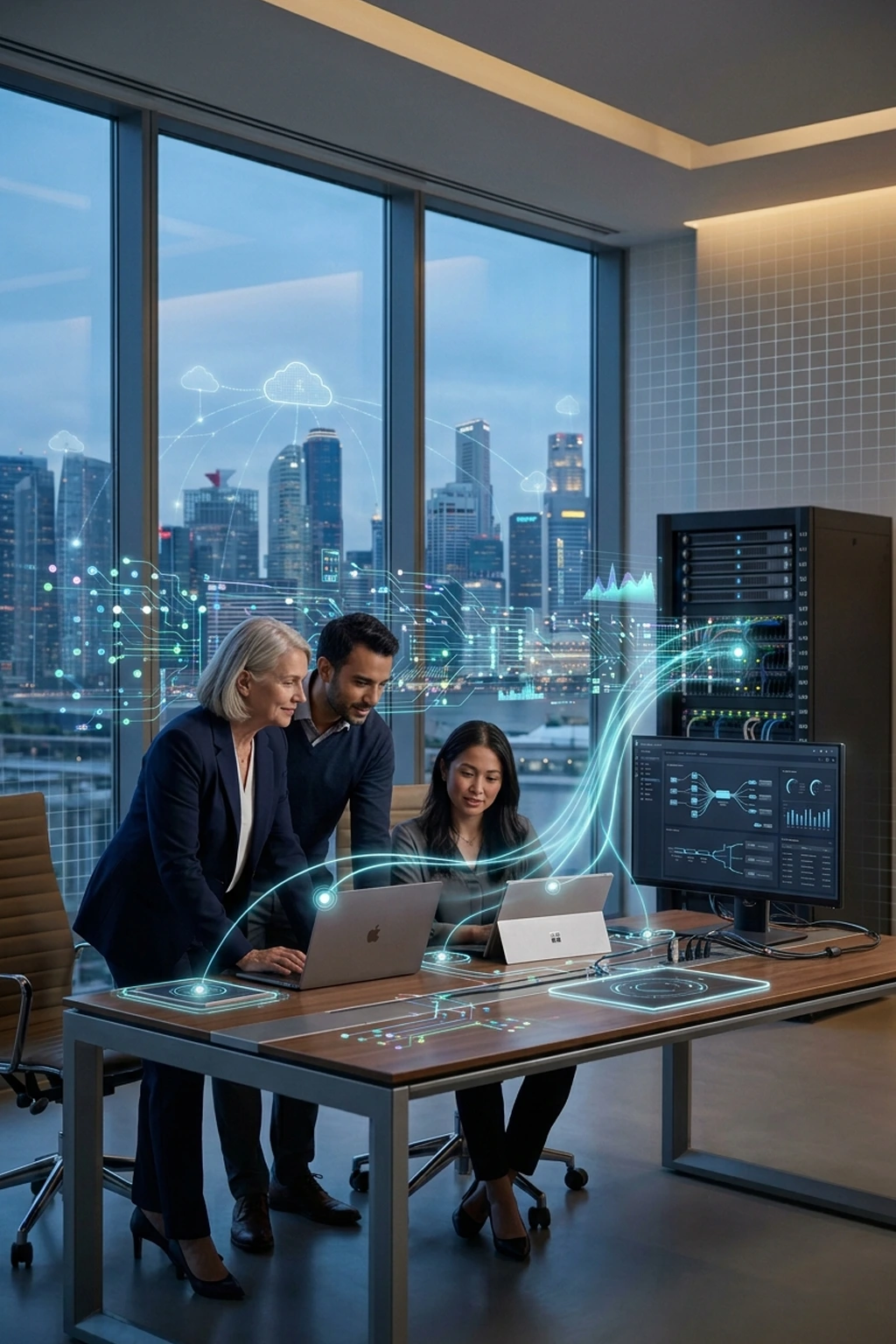 Data Engineering Services