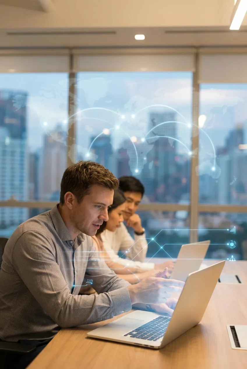 Devops Consulting Services
