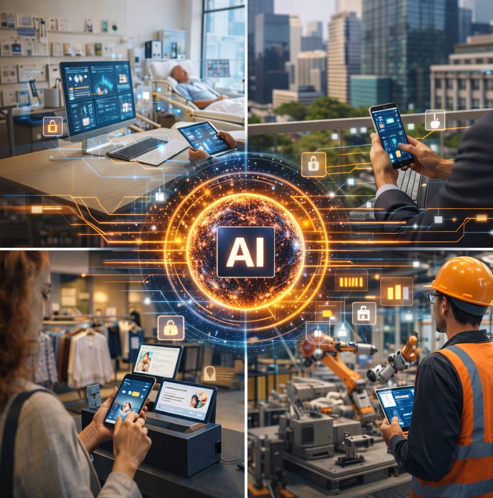 Enterprise AI Solutions