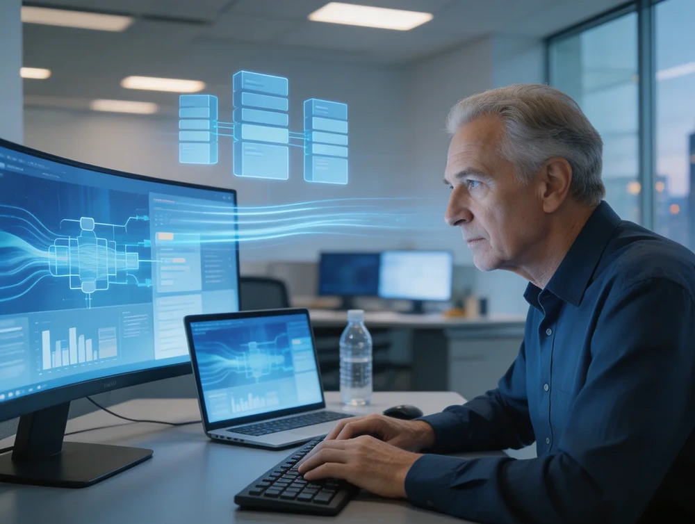 Enterprise Data Solutions