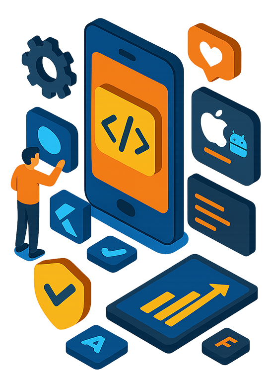 mobile app development services