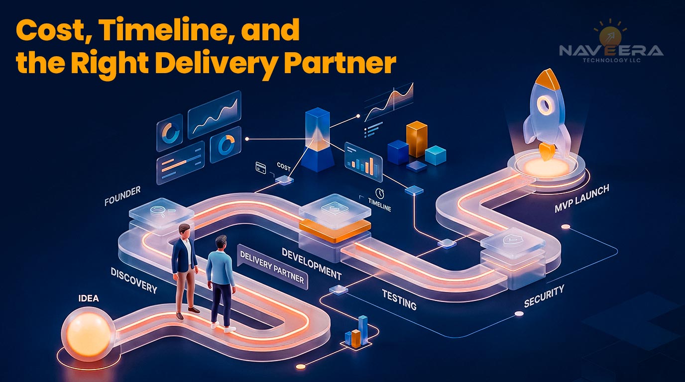 MVP app development company