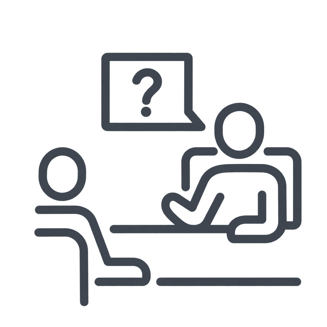 Technical / Role Interview icon